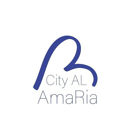Amariacity Al アヴェイロ エクステリア 写真