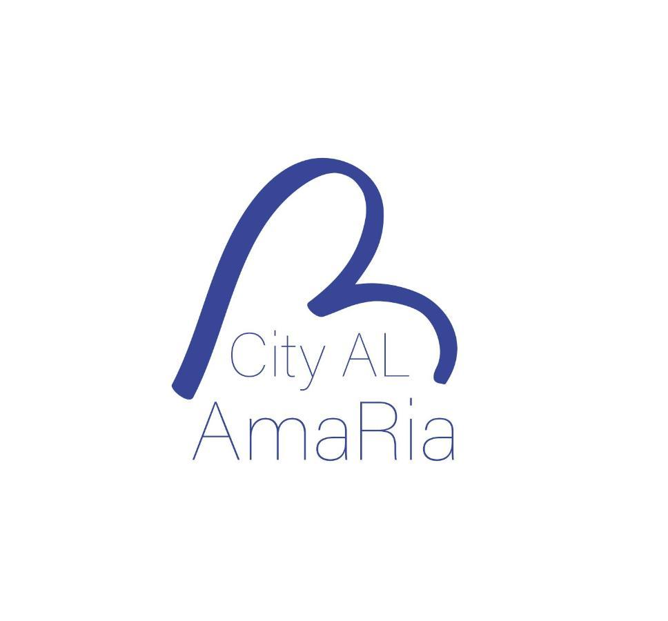 Amariacity Al アヴェイロ エクステリア 写真