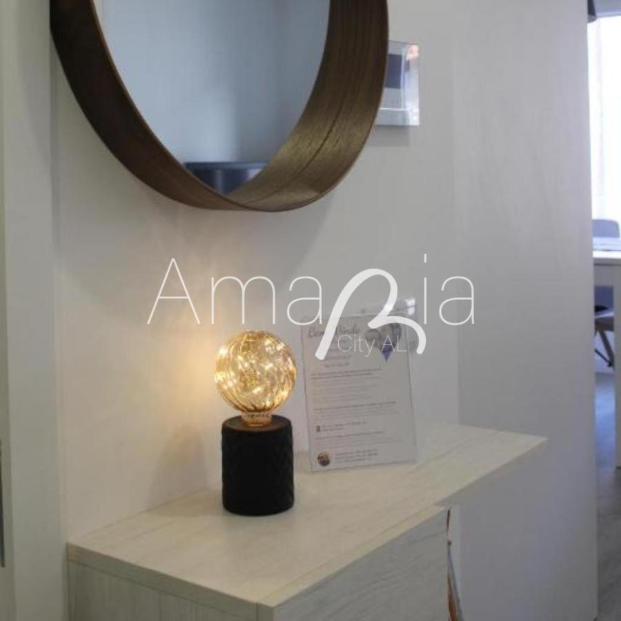 Amariacity Al アヴェイロ エクステリア 写真