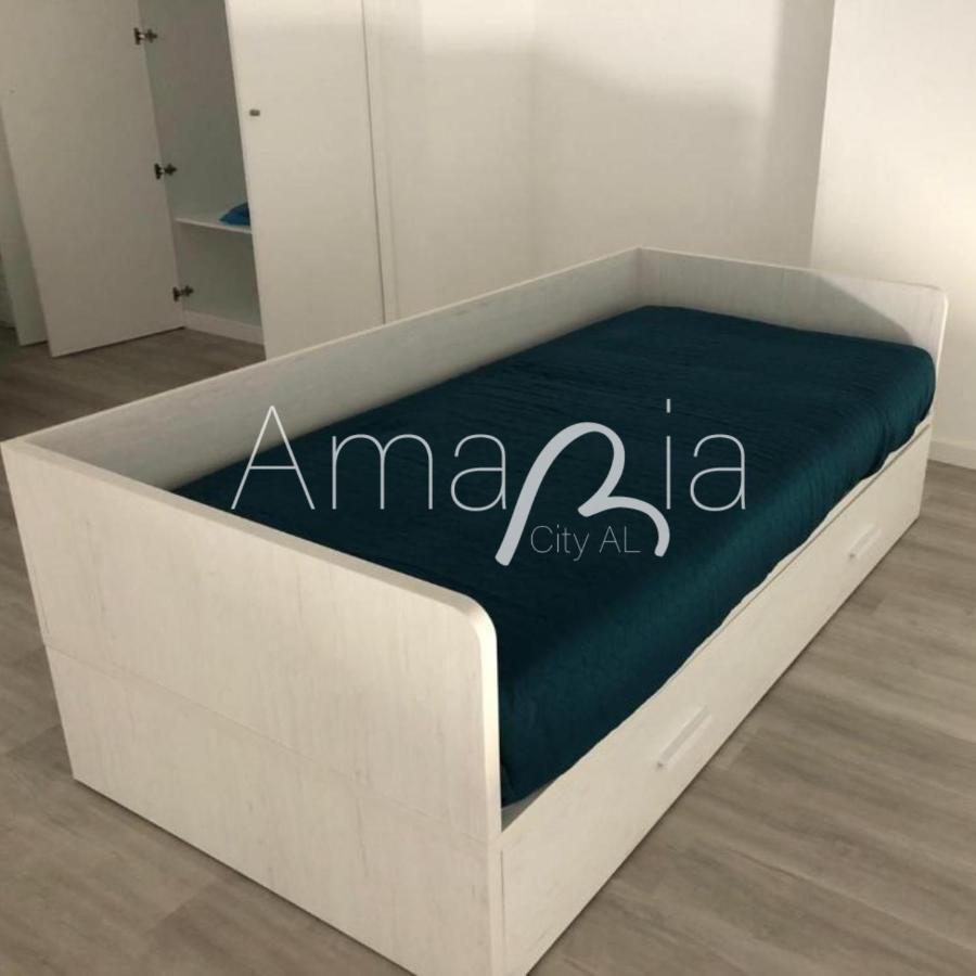 Amariacity Al アヴェイロ エクステリア 写真